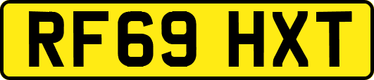 RF69HXT