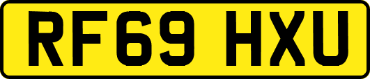 RF69HXU