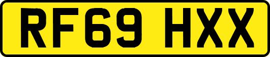 RF69HXX