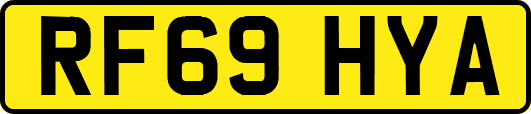 RF69HYA