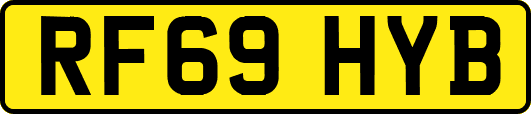 RF69HYB