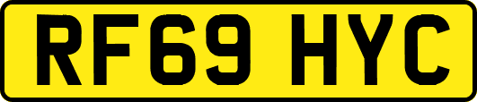 RF69HYC