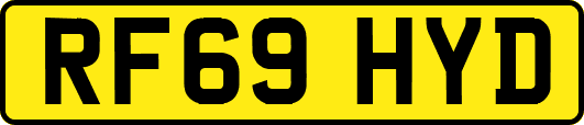 RF69HYD