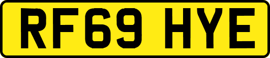 RF69HYE