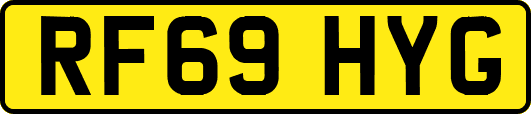 RF69HYG