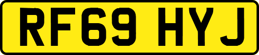 RF69HYJ
