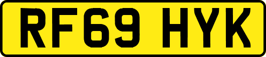 RF69HYK