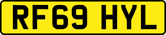 RF69HYL