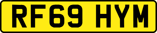 RF69HYM