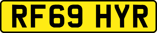 RF69HYR