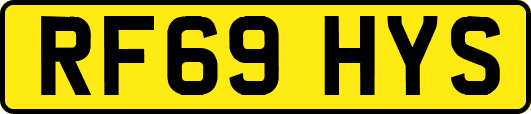 RF69HYS