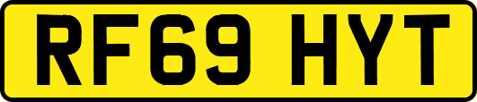 RF69HYT
