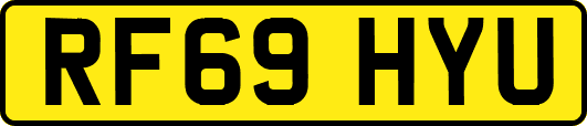 RF69HYU