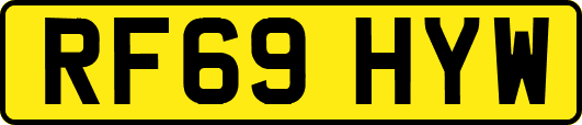 RF69HYW