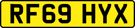 RF69HYX