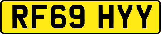 RF69HYY