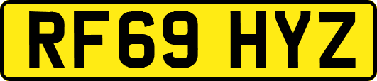 RF69HYZ