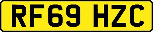 RF69HZC