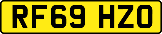 RF69HZO