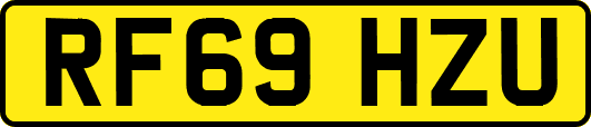 RF69HZU