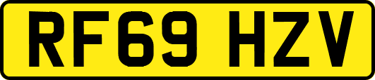 RF69HZV