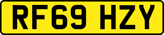 RF69HZY
