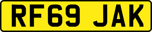 RF69JAK