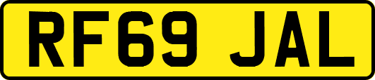 RF69JAL