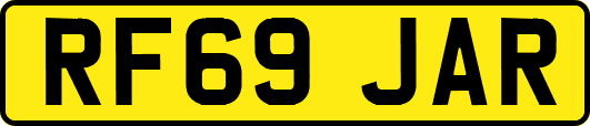 RF69JAR
