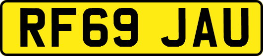 RF69JAU