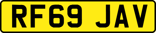 RF69JAV