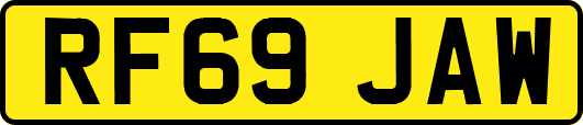 RF69JAW