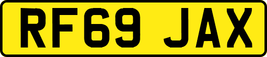 RF69JAX