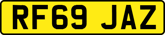 RF69JAZ