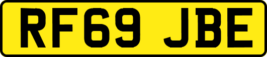 RF69JBE