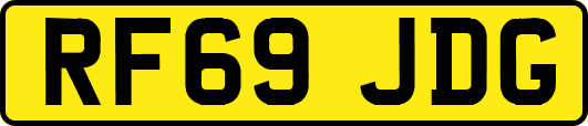 RF69JDG