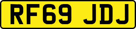 RF69JDJ