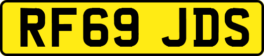 RF69JDS