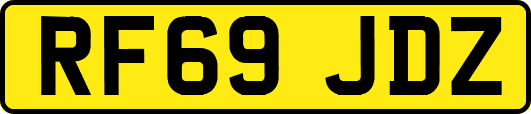 RF69JDZ