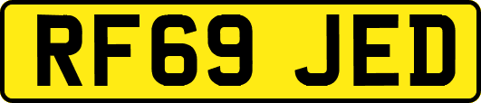 RF69JED