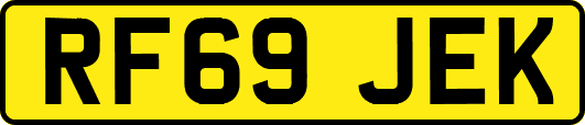 RF69JEK
