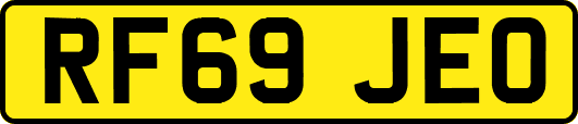 RF69JEO