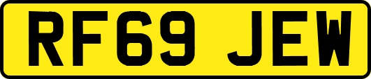 RF69JEW
