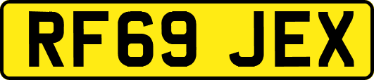 RF69JEX