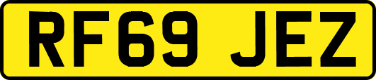 RF69JEZ