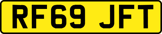 RF69JFT