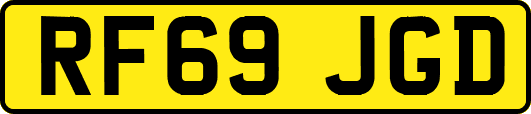 RF69JGD