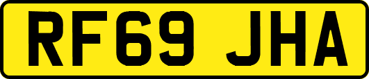 RF69JHA
