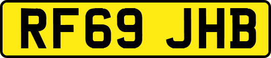 RF69JHB