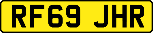 RF69JHR